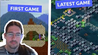 Lessons From 10+ Years Fulltime Indie Dev | Jake Birkett (Grey Alien Games) | MGD #28
