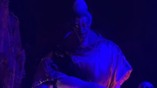Frightfully Fun Parade #2 at Disney California Adventure for Oogie Boogie Bash (10/05/21)