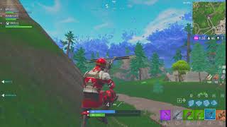 Cross map noscope