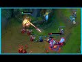 Warwick Gameplay - Best of LoL Streams 2336