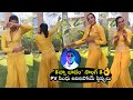 Watch: PV Sindhu dances for 'Kacha Badam' song