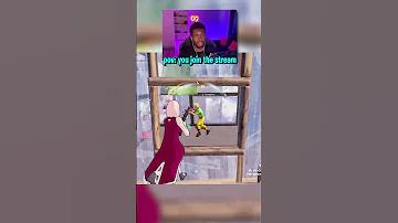 Joining My Stream Means INSTANT Action 