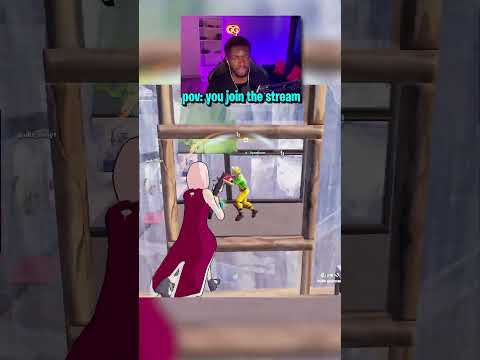 Joining My Stream Means INSTANT Action