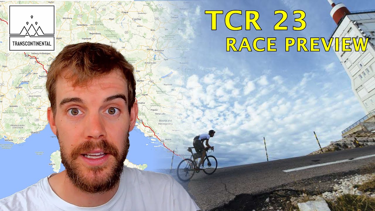THE TRANSCONTINENTAL RACE 2023: RACE PREVIEW