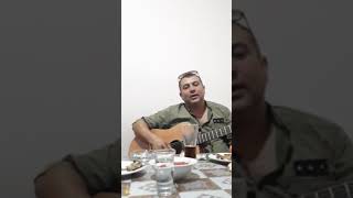 Tolik gitarist - Hasrat | Qummozor