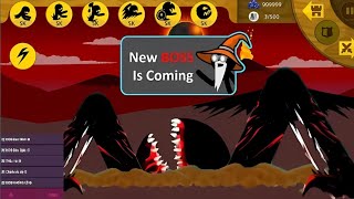 Stick War Legacy Mod Menu 2026 | Stick War Saga Mod APK | Stick War 4 YT