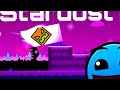 Geometry Dash - Stardust by GGFK [3 Coins]