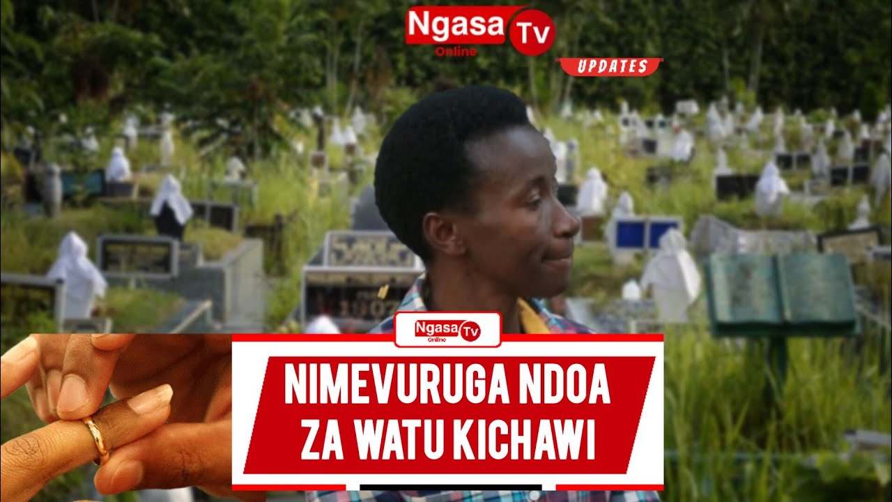 Part 2: Nimevuruga Ndoa za Watu kichawi /Nimemuuwa Baba yangu Mzazi - Pendo