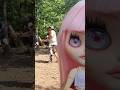 CUSTOM BLYTHE SEES NAUTICAL DEVINE LIVE @ BASS RIBBON PINES MUSIC FESTIVAL - Minnesota
