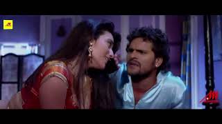 आग लगे ना राजा || Aag Lage Na Raja || Akshara Singh, Khesari Lal Yadav || Bhojpuri Video Song