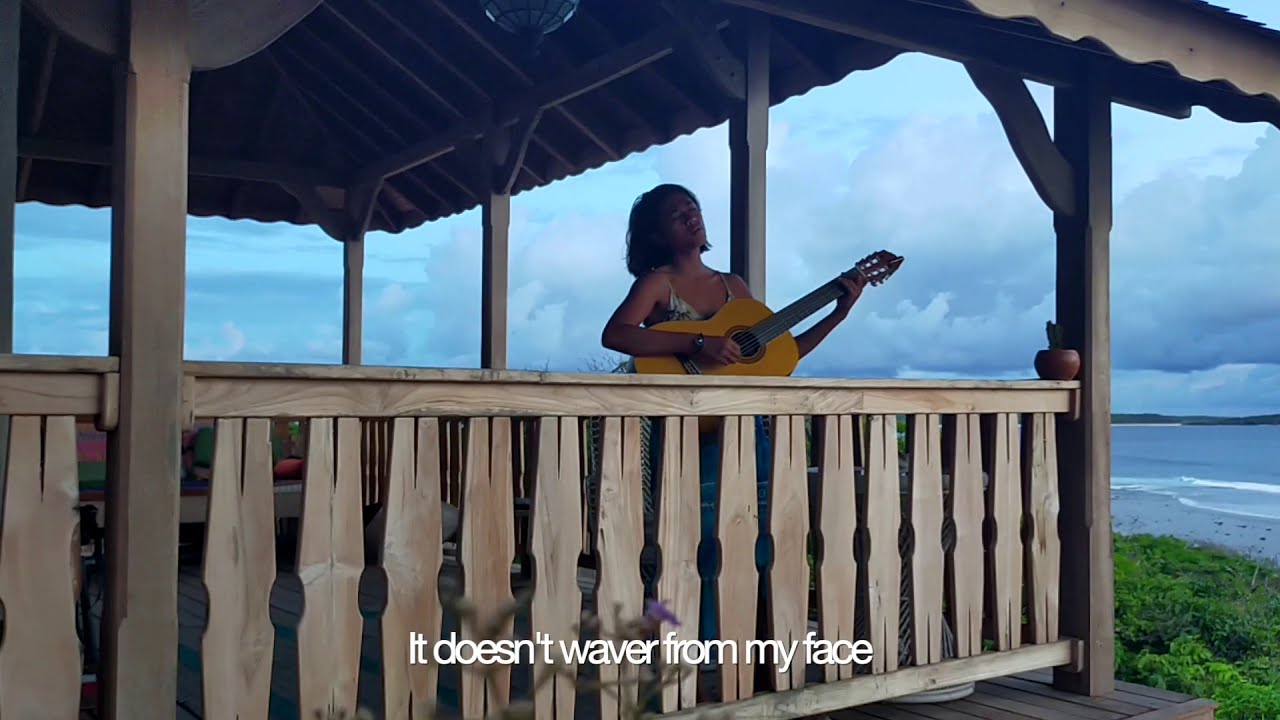 Watch Lili - Ever (Spontaneous Sunset Sessions) on YouTube Watch Lili - Ever (Spontaneous Sunset Sessions) on YouTube