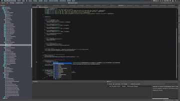 Displacing grid over terrain with Terrain Grid System (Tutorial)