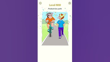 DOP2 GAMEPLAY LEVEL 4909🔥Subscribe Channel @8-Bit games🔥#dop2game #dop2answers