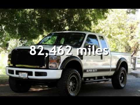 F250 Short Bed For Sale >> 2008 Ford F 250 Diesel Truck 6 0l Extended Cab Short Bed Lifted For Sale In Sacramento Ca F250 Short Bed For Sale >> 2008 Ford F 250 Diesel Truck 6 0l Extended Cab Short Bed Lifted For Sale In Sacramento Ca