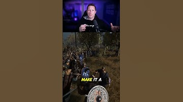 The most efficient way to win a war in mount and blade bannerlord