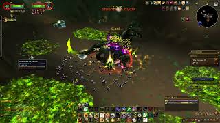 Grudge Pit Delve 969/1000.
