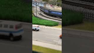 国鉄C58形蒸気機関車