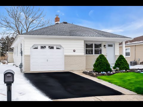 11 Bahamia Drive, Toms River, NJ home video tour