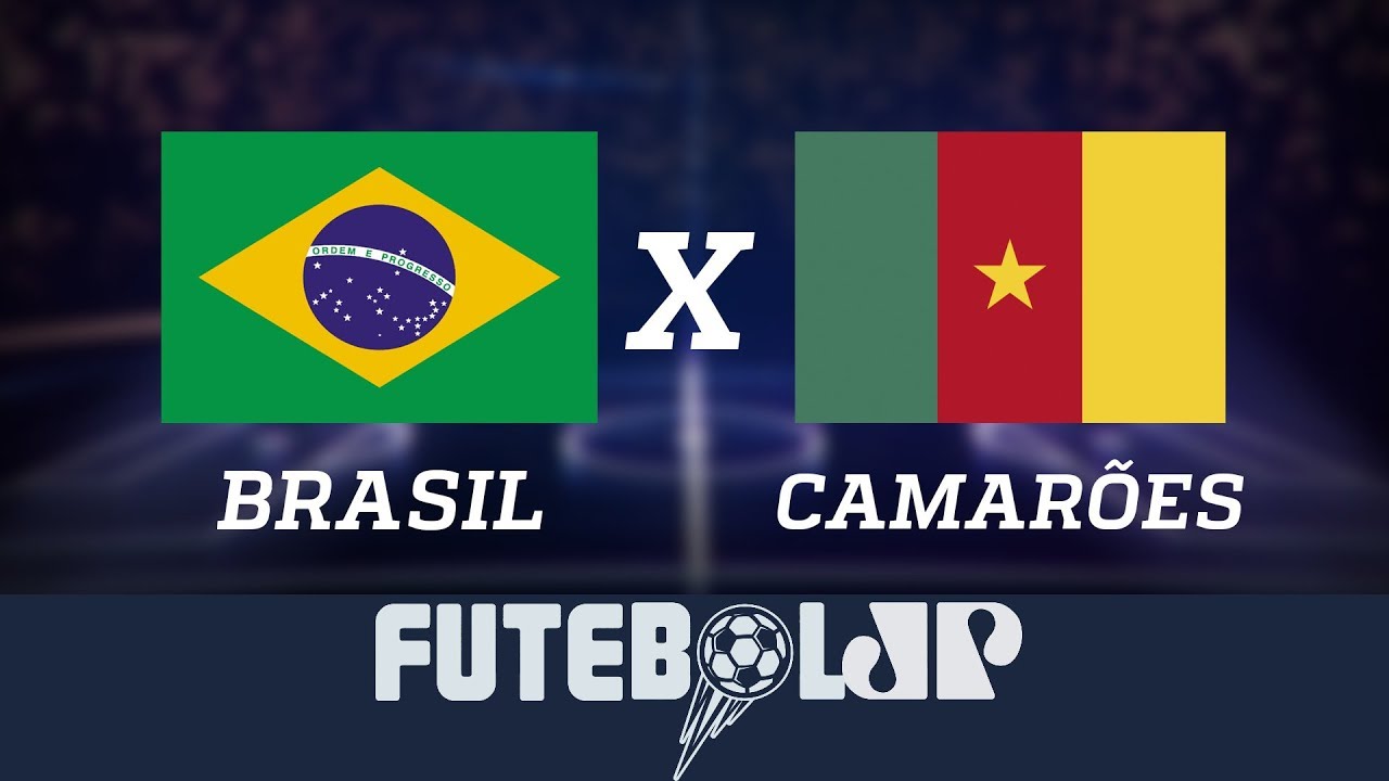 Qual é o jogo de hoje na Copa? Brasil joga contra Camarões nesta sexta