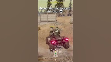 Expect the unexpected💀💀💀#warzone#memes#shorts#cod