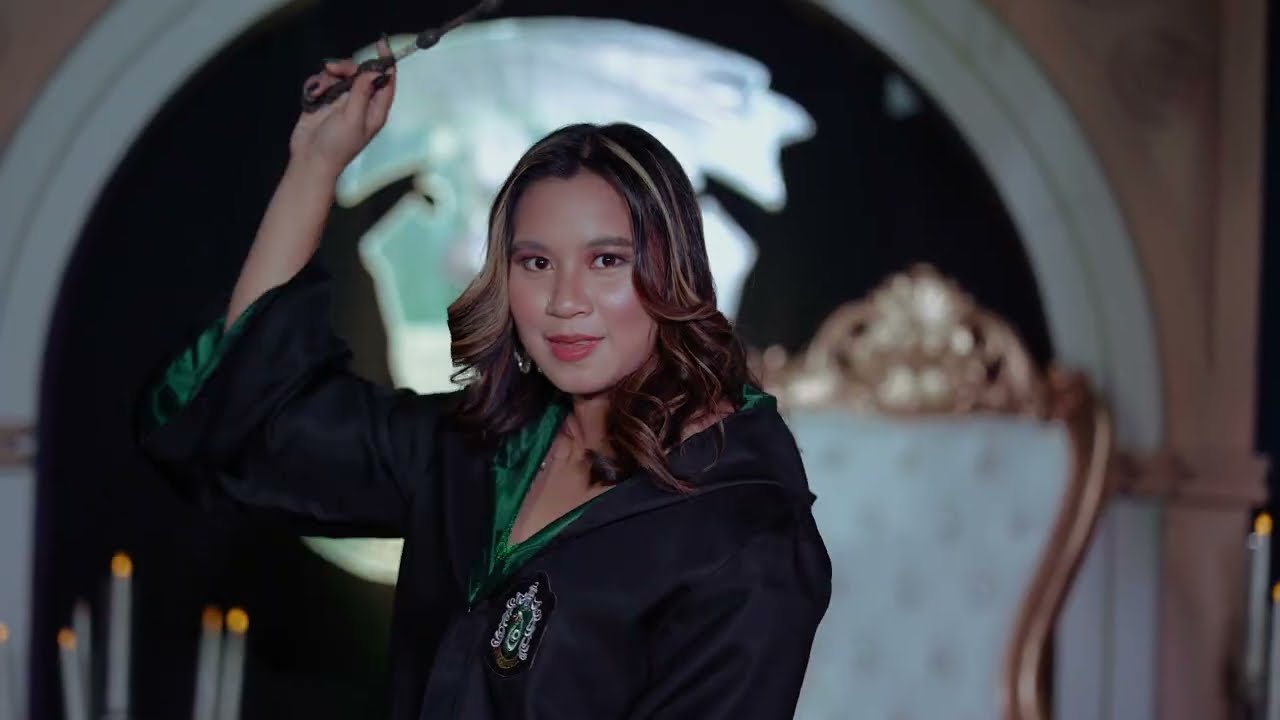 Frinzell A Decade and  Eight | Same Day Edit Video