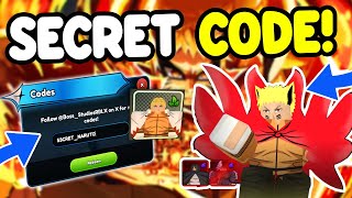 Anime Last Stand Karuto Godly Codes Karuto Naruto Showcase Roblox