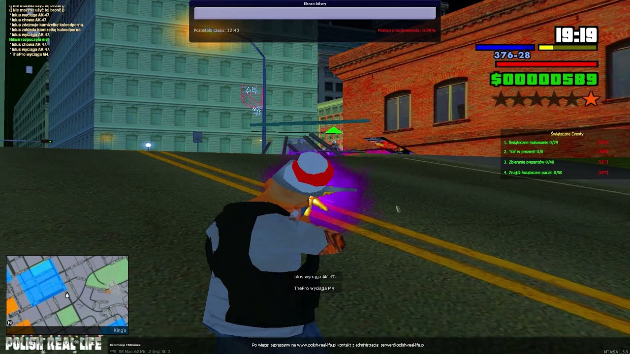 young leosia ale to święta | polish-real-life.pl