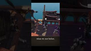 illustrious — Divinity: Original Sin 2 dialogue scene