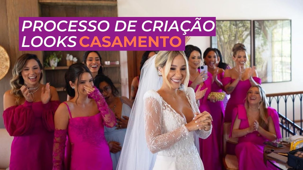 FIM DA TEMPORADA - CASAMENTO BI COIMBRA E CRIS GUEDES