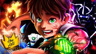 Rezero React Rap Relógio Esquisito Carnitrix Ben 10 Au As