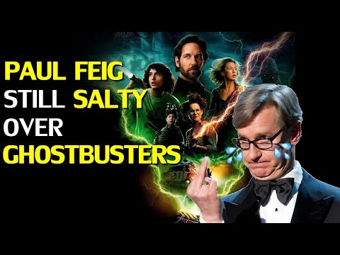 Βίντεο: Καθαρή αξία Paul Feig: Wiki, Έγγαμος, Οικογένεια, Γάμος, Μισθός, Αδέρφια