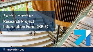 Before You Hit Submit: 10 Tips for Completing Your RPIF