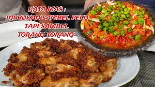 Download Lagu SWIWI SERUNDENG AMA SAMBAL PECO,,GAK USAH DIET DIETAN !! MP3