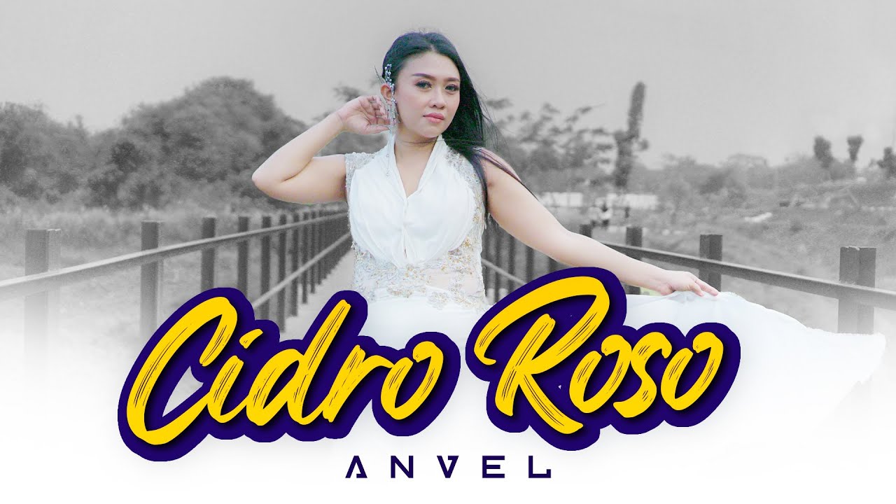 Watch Anvel - Cidro Roso (Official Music Video) on YouTube Watch Anvel - Cidro Roso (Official Music Video) on YouTube