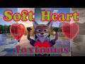 foxtomas - Soft Heart [minecraft RTX ON]