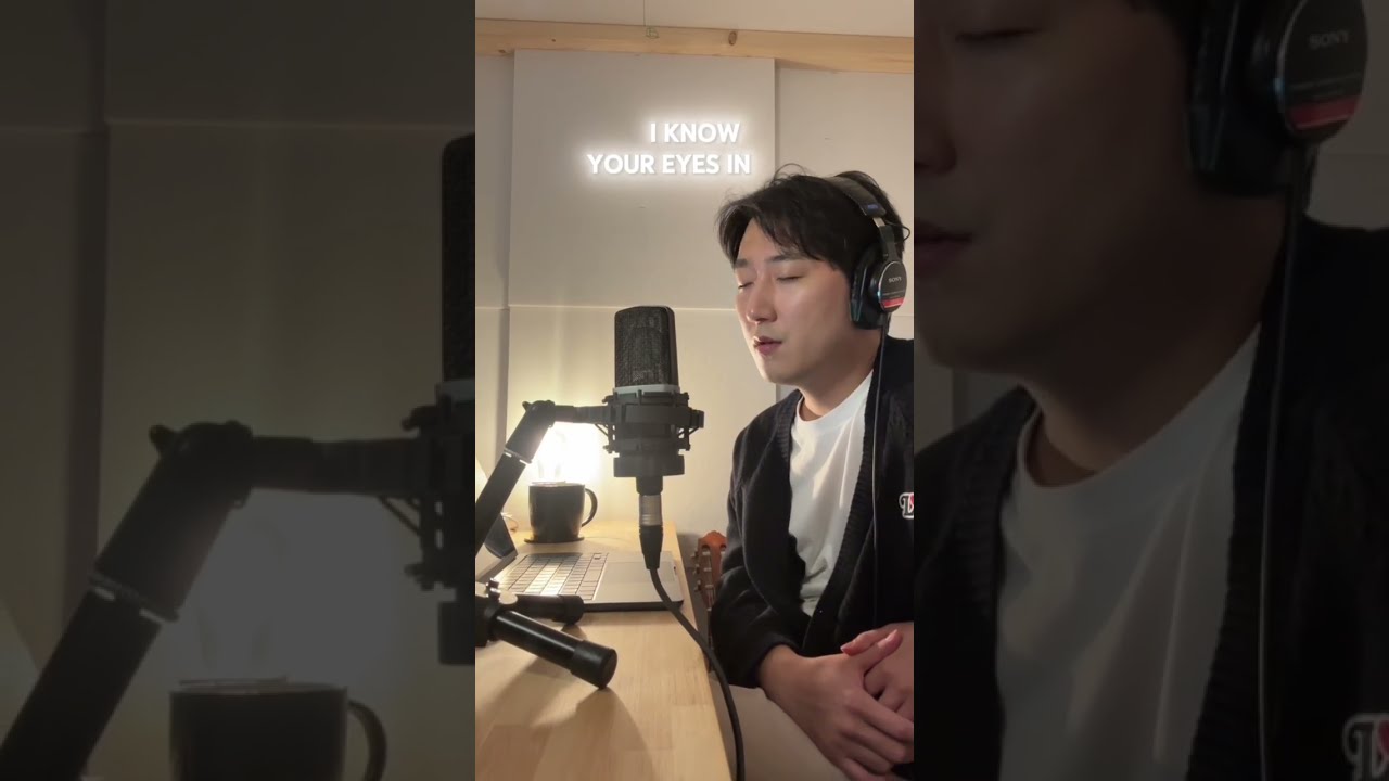 Bee Gees - How Deep Is Your Love Covered by Murakami Keisuke