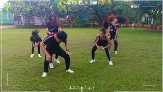 Art Appreciation presents | PERFORMING ARTS | (Dancing) |