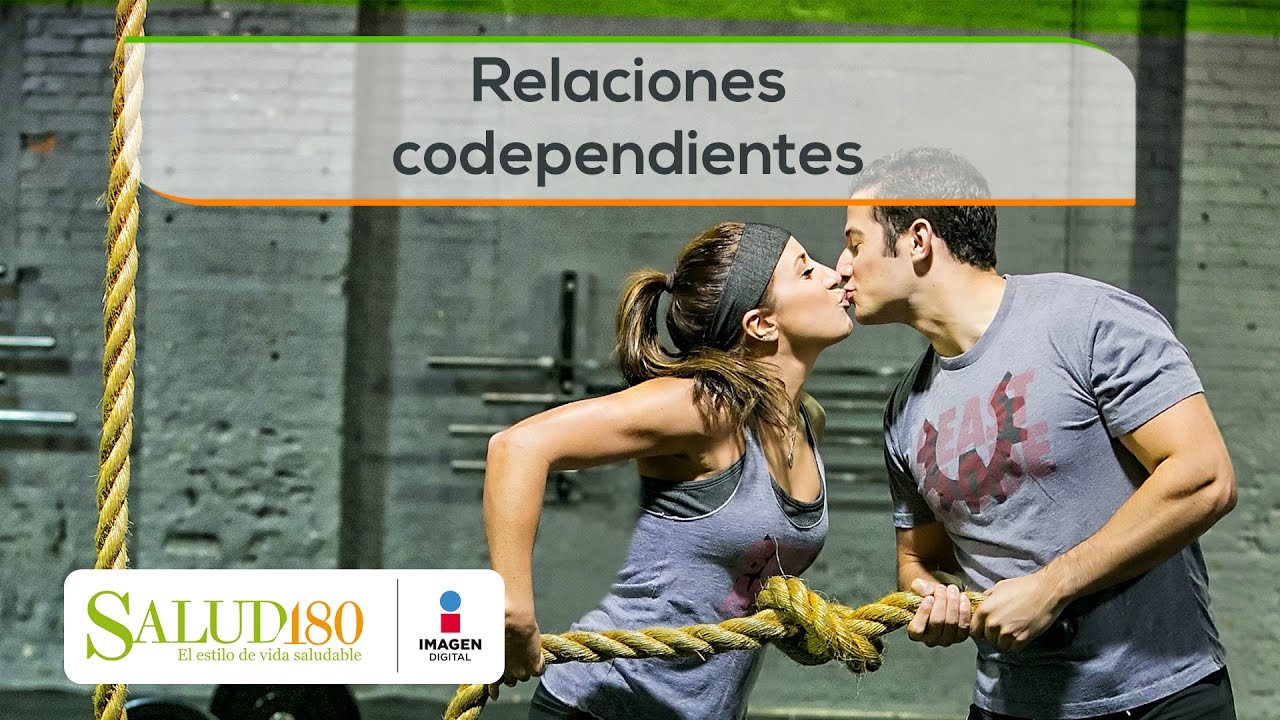 bajar de peso en 3 dias Relaciones codependientes | Salud180