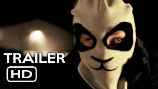 I Am Not a Serial Killer Official Trailer #1 (2016) Christopher Lloyd, Max Records Thriller Movie HD