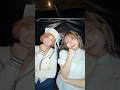 @IVEstarship REIさんと「Cafe Latte」ダンス🤍🤎ありがとうございました☕️