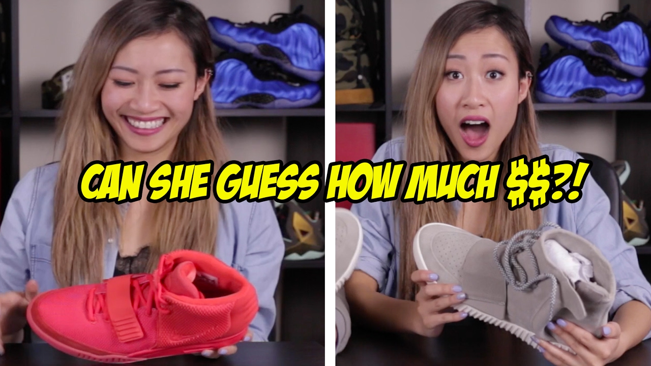 camera iphone 8 plus apk HYPEBEAST GUESSING GAME! (SHE WAS SHOCKED!)