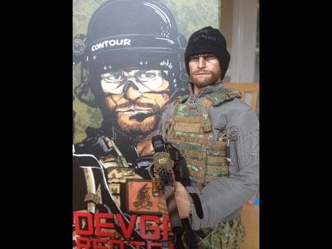 dam toys devgru