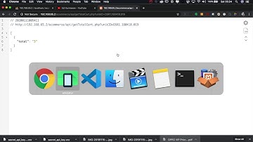 9. eCommerce App with Flutter