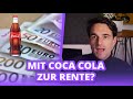 Mit Coca-Cola bis zur Rente? Unterschied Nominalzins & Realzins erklärt! | Stream Highlights