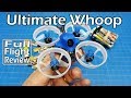 Delrin Whoop 2s - One whoop to rule them all