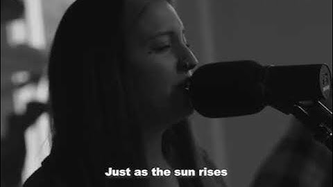 SongLab - "My Breakthrough (feat. Brittany Rivera)"