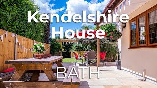Hen Party Houses in Birstol: Kendelshire House | GoHen.com