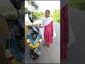 VENUMOTORS Best Electric Scooter 