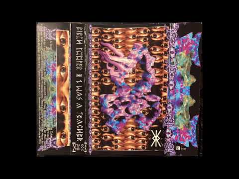 Birch Cooper — Birch Cooper ‎– I Was A Teacher