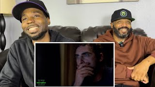 Shane Gillis - Signs Reaction